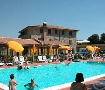 Villaggio Residence La Pieve Di Pomaia Italy