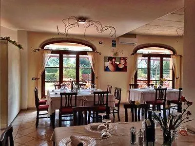 Villaggio Residence La Pieve Di Pomaia 0*,