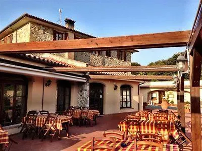 Villaggio Residence La Pieve Di Pomaia Apartment