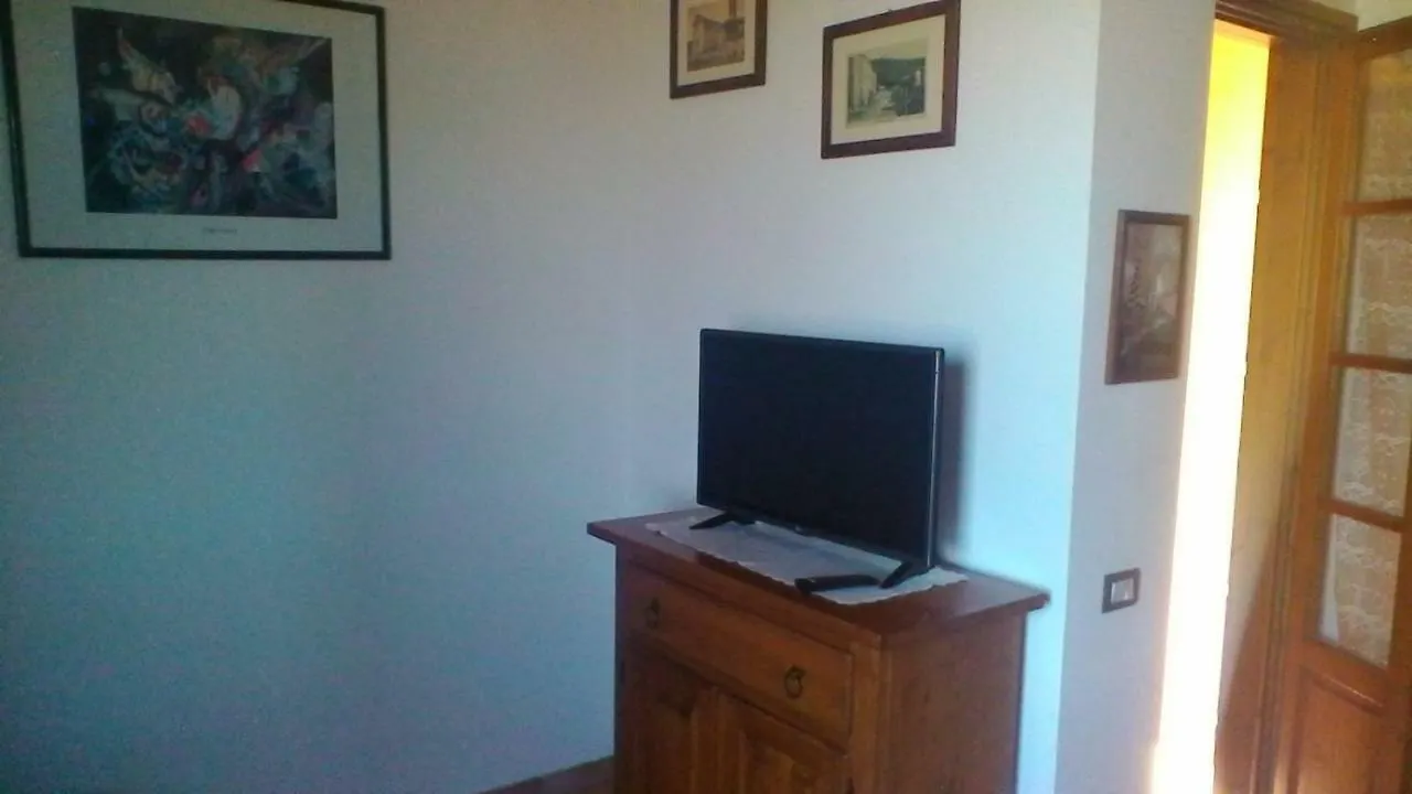Apartment Villaggio Residence La Pieve Di Pomaia