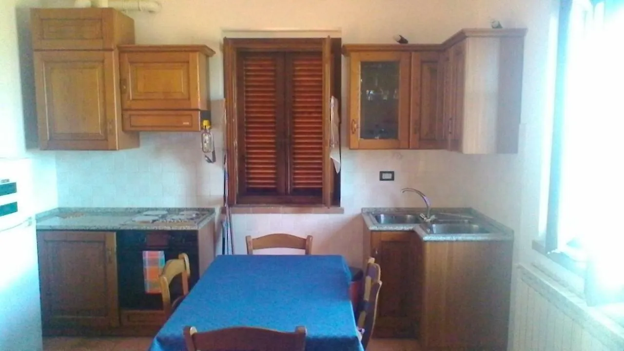 Villaggio Residence La Pieve Di Pomaia Italy