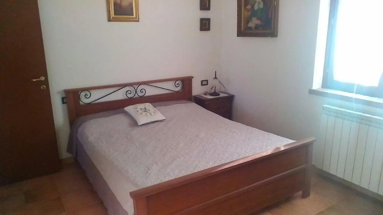 Apartment Villaggio Residence La Pieve Di Pomaia