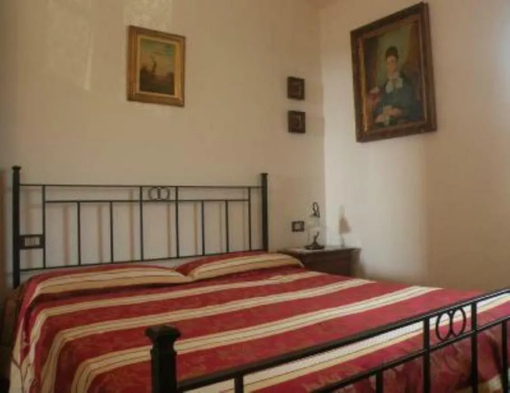 Villaggio Residence La Pieve Di Pomaia Apartment