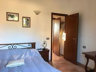 Villaggio Residence La Pieve Di Pomaia Apartamento