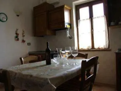 Villaggio Residence La Pieve Di Pomaia