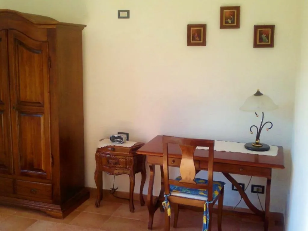 Villaggio Residence La Pieve Di Pomaia Apartment