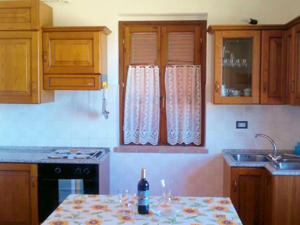 Villaggio Residence La Pieve Di Pomaia