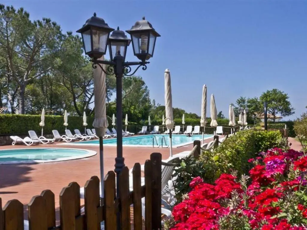 Villaggio Residence La Pieve Di Pomaia Italy