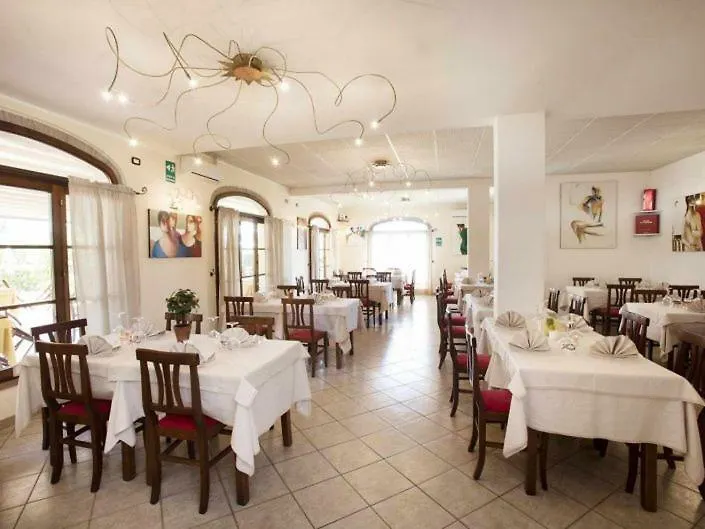 Villaggio Residence La Pieve Di Pomaia Apartment