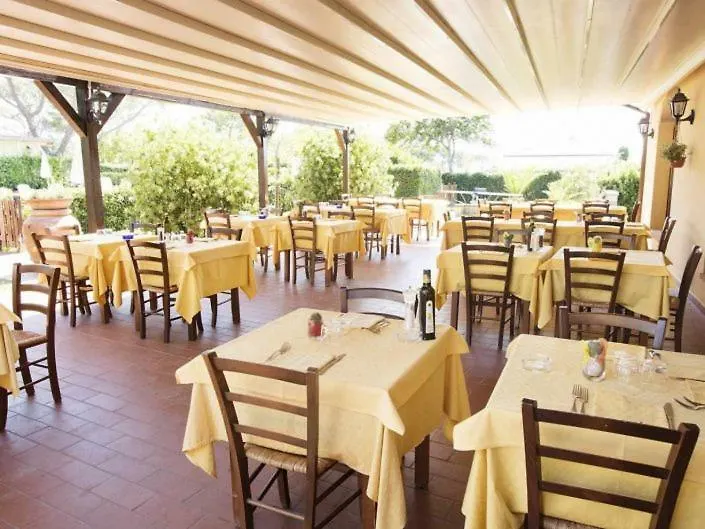 Villaggio Residence La Pieve Di Pomaia Italy