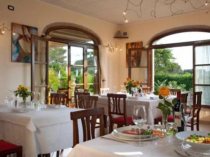 Apartment Villaggio Residence La Pieve Di Pomaia Italy