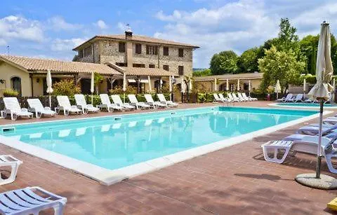 Villaggio Residence La Pieve Di Pomaia 0*,  Italy