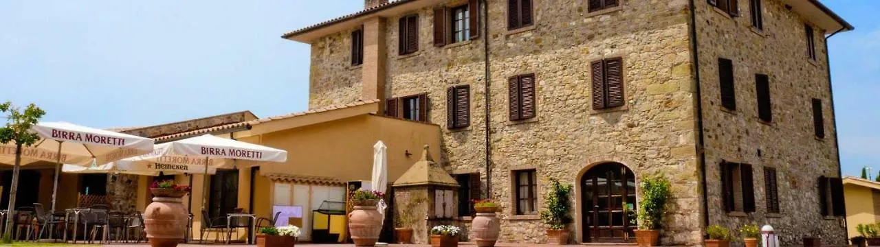 Villaggio Residence La Pieve Di Pomaia