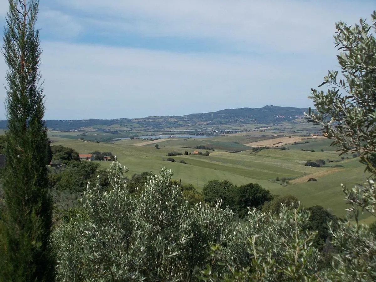 Apartment Villaggio Residence La Pieve Di Pomaia Italy