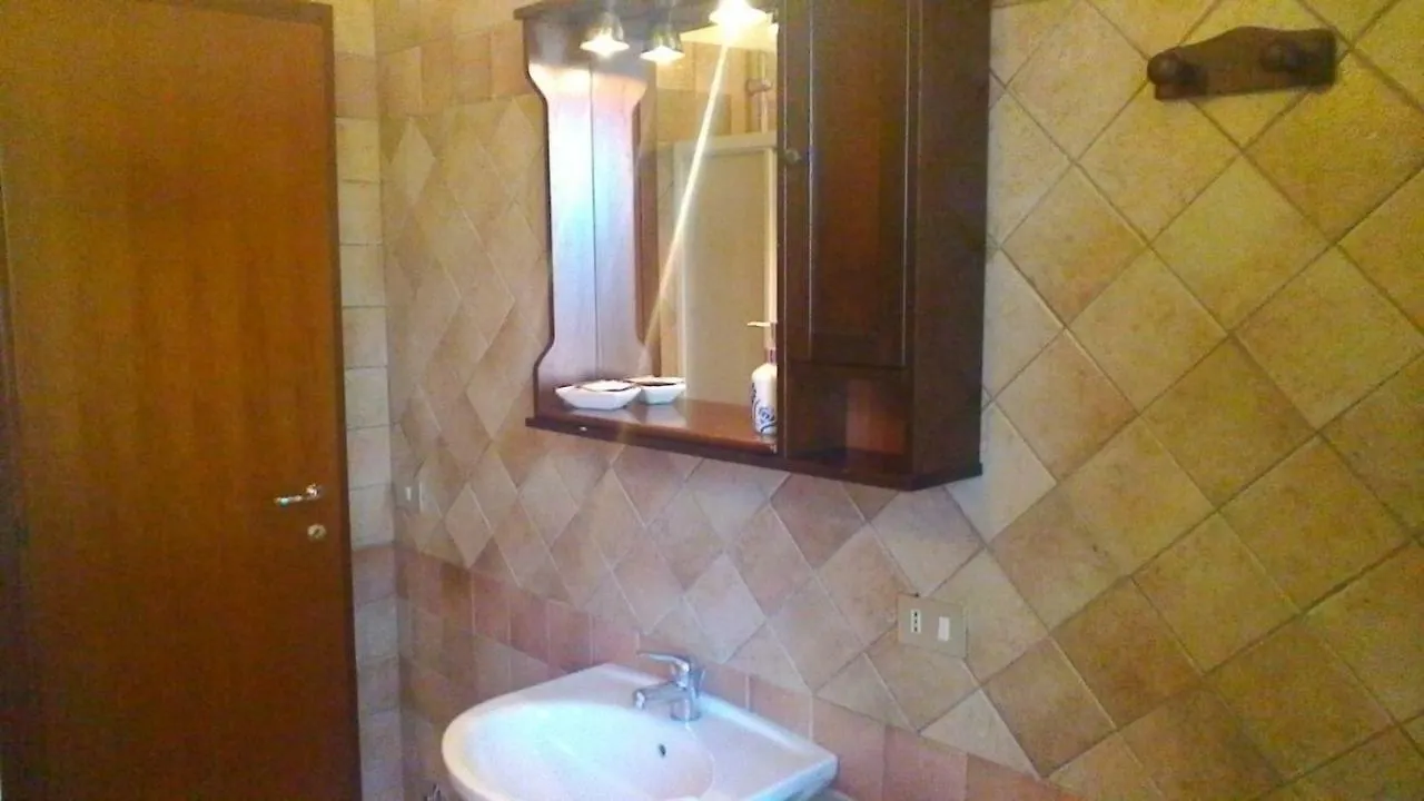 Villaggio Residence La Pieve Di Pomaia 0*,  Italy