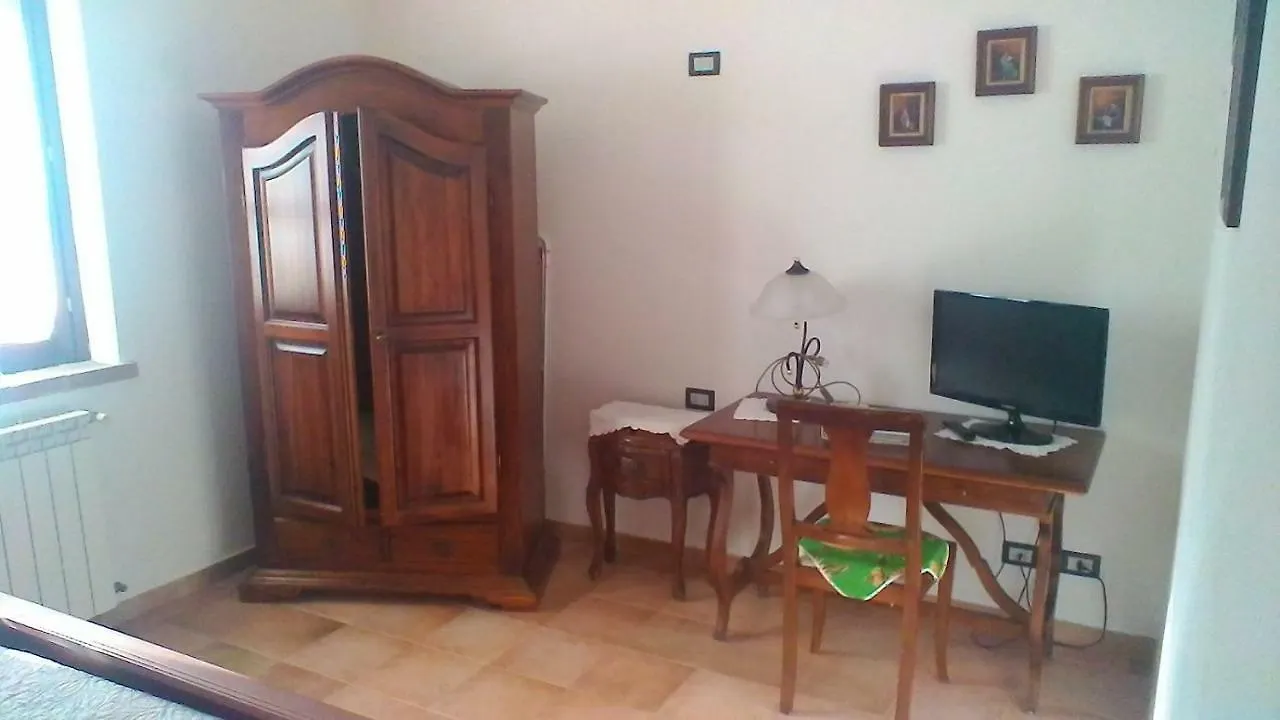 Apartment Villaggio Residence La Pieve Di Pomaia Italy