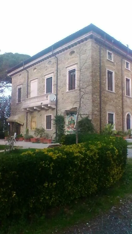 Villaggio Residence La Pieve Di Pomaia Apartment