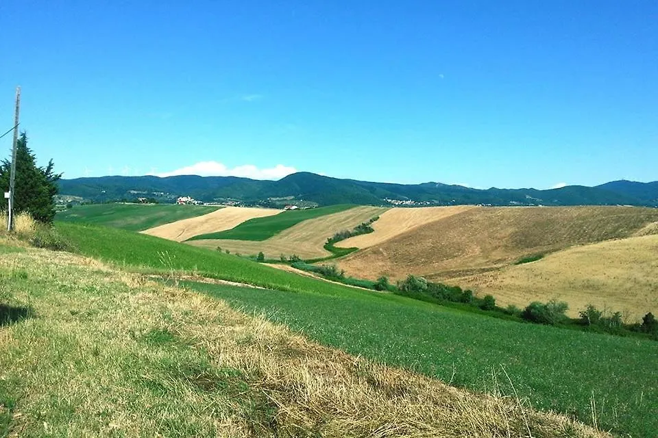 Villaggio Residence La Pieve Di Pomaia