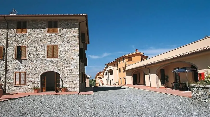 Villaggio Residence La Pieve Di Pomaia 0*,  Italy